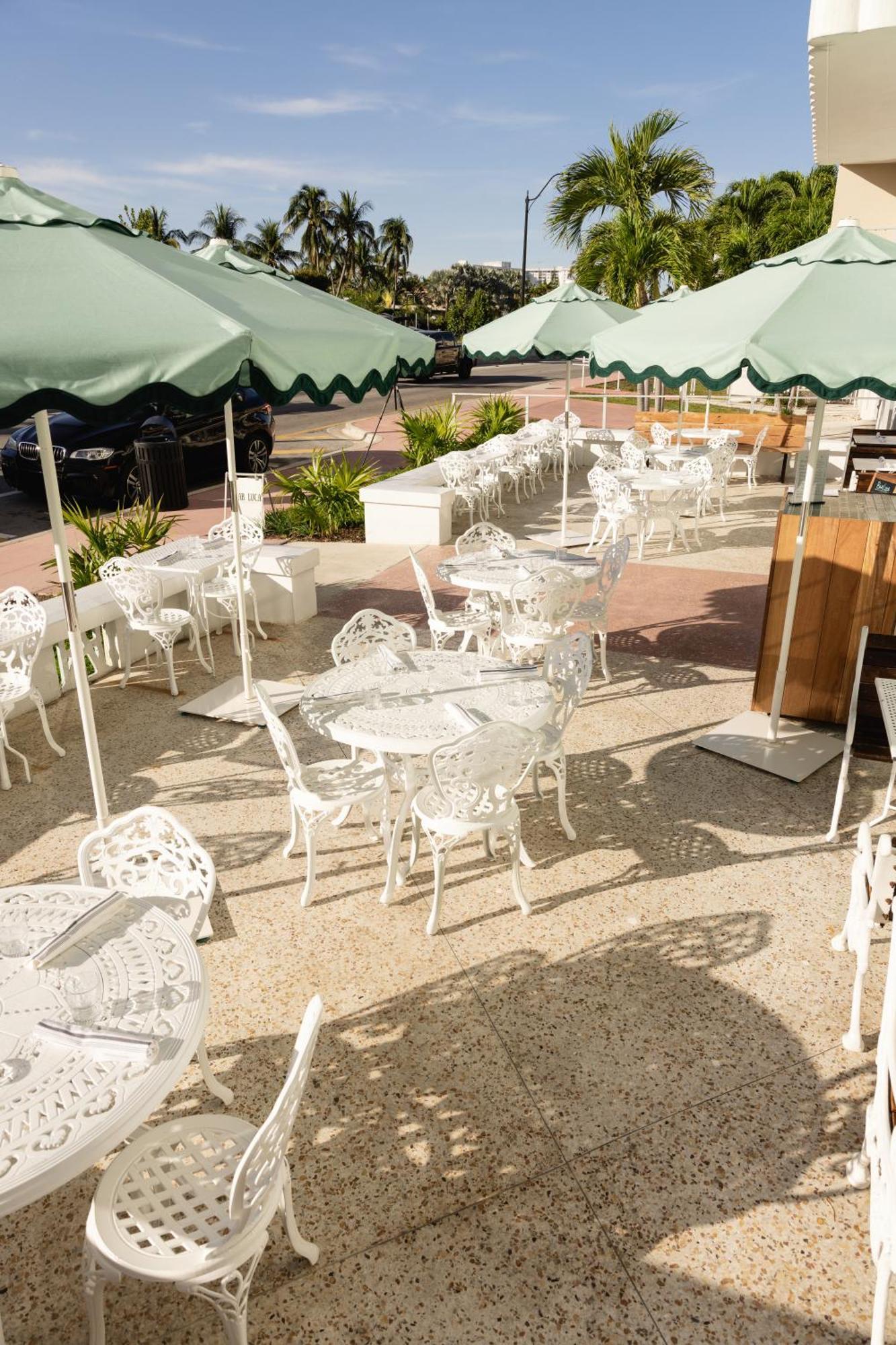Found Hotel Miami Beach Exterior photo