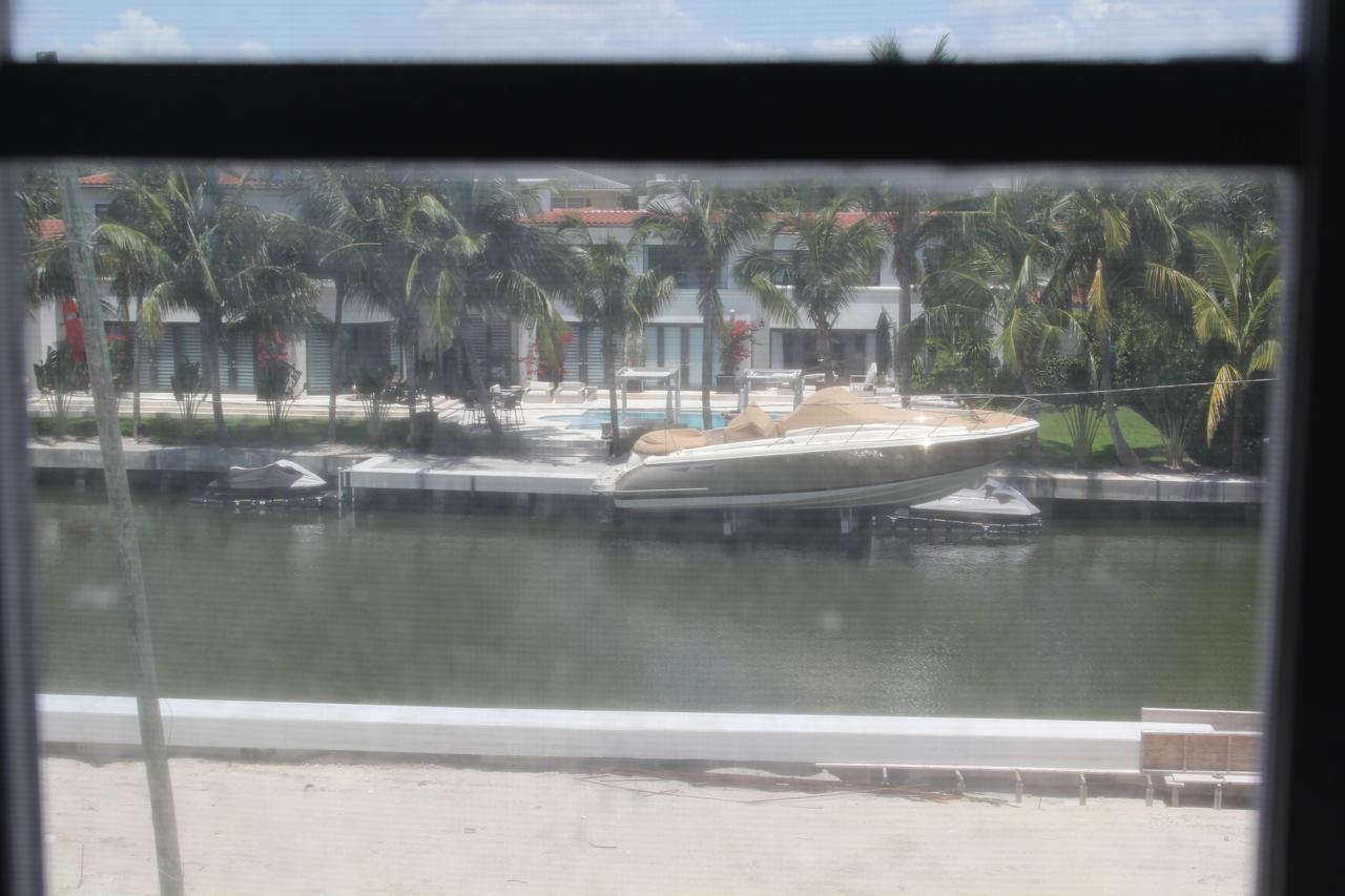 Found Hotel Miami Beach Exterior photo